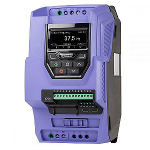 ODP-2-34110-3KF42-MN Invertek