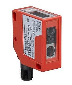 ODS9L2.8/L6X-200-M12 Leuze