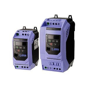 ODV-2-24075-3KF12-SN Invertek