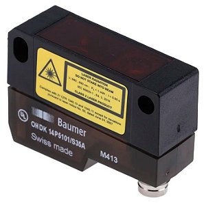 OHDK 14P5101/S35A Baumer