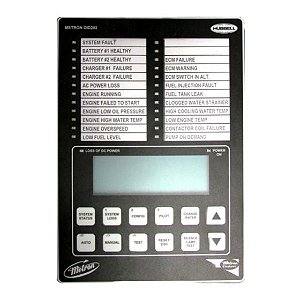 OID202 Metron Eledyne - HCCA34465A