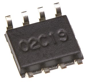 OP07CD Texas Instruments