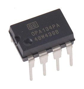 OPA134PA Texas Instruments