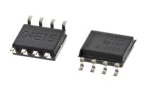 OPA1652AID Texas Instruments