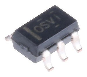 OPA170AIDBVT Texas Instruments