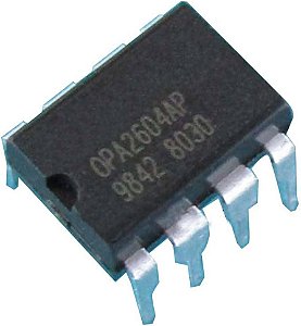 OPA2132PA Texas Instruments