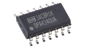 OPA4340UA Texas Instruments