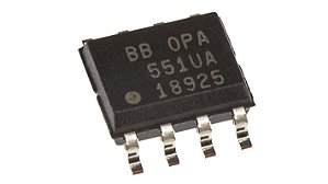 OPA551UA Texas Instruments