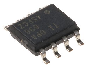 OPA698ID Texas Instruments