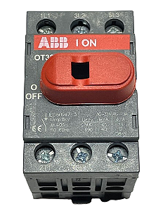 OT32E3 ABB