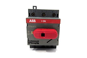 OT63E3 ABB