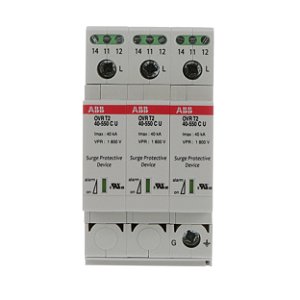 OVRT23L40550PTSU ABB