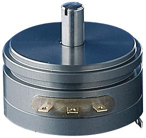 P-2501-A502 Novotechnik