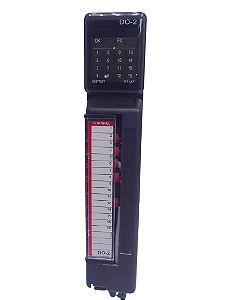 P0924AW Foxboro - SCD2200-RTU DO-2 I/O