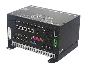 P111-6052 Converteam