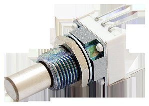 P11H1F0GHFW10502KA Vishay