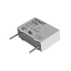 P295BJ152M500A Kemet