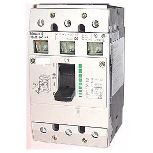 P7-250 Klockner Moeller