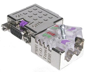 P972-0DP10 (PA003135) PROFIBUS