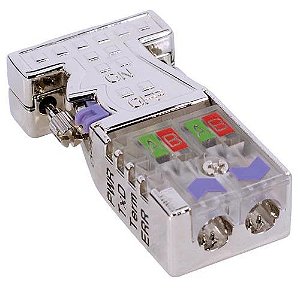 P972-0DP30 Profibus - PA003122