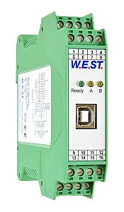 PAM-199-P W.E.ST. Elektronik