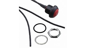 PB6B2FM3M1CAL00Y500 TE Connectivity