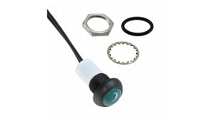 PB6B2RS6M1CAL00S500 TE Connectivity