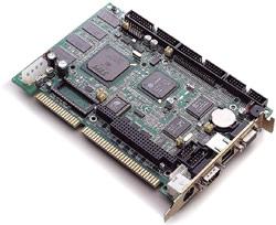 PCA-6740-F Advantech