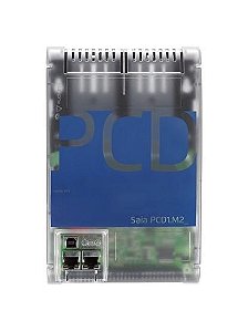 PCD1.M2160 Saia-Burgess