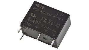 PCH-105L2MH,000 TE Connectivity