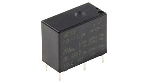 PCH-112L2M,000 TE Connectivity