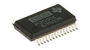 PCM2904DB Texas Instruments
