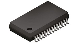 PCM2906CDB Texas Instruments