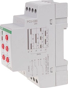 PCU-520 UNI F&F