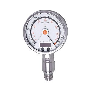 PG2453 IFM - PG-025-REB12-MFRKG/US/      /P