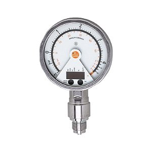 PG2455 IFM - PG-005-REB12-MFRKG/US/      /P