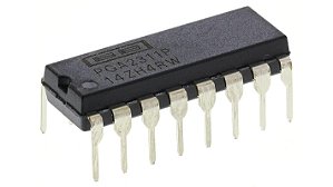 PGA2311P Texas Instruments