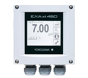 PH450G-A-A/UM Yokogawa