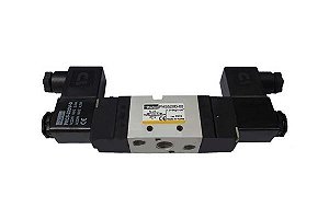 PHS520D-02-24V-D Parker