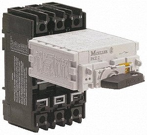 PKZ2 Eaton - Klockner Moeller