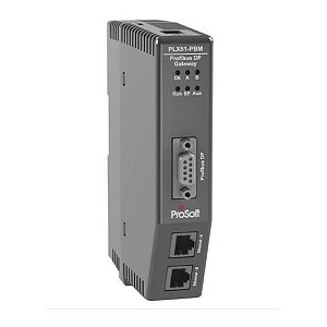 PLX51-PBM ProSoft