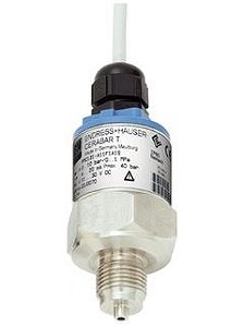 PMC131-A11F1A1S Endress + Hauser