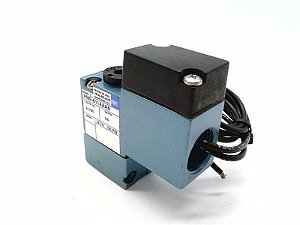 PME-611AAAA MAC Valves