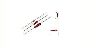 PR02000203000JR500 Vishay