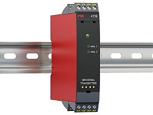 PR4116 PR Electronics