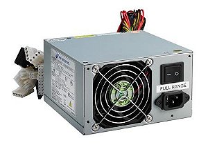 PS-400ATX-ZBE Advantech