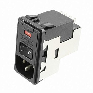 PS0SXDH3A TE Connectivity