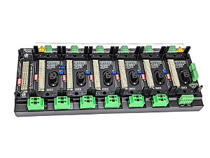 911113 Pepperl Fuchs - PS3500-TB-6