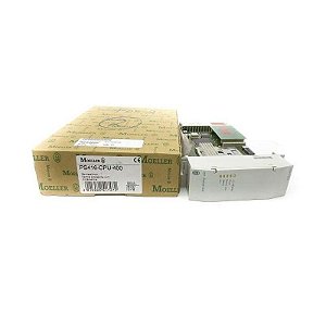 PS416-CPU-400  Klockner Moeller