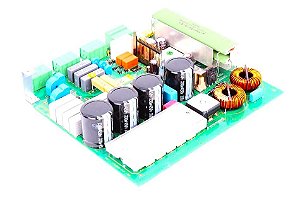 PST-1 LK02909-007 Elau